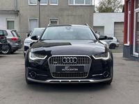 Gebraucht Audi A6 Allroad Ambiente 204 PS (150 kW) 2013 Schwarz Kombi