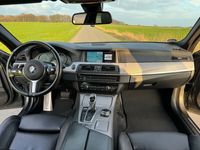 gebraucht BMW 535 d xDrive Touring A *TOP Ausstattung*