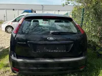 Occasion Ford Focus 100 ch (73 kW) 2006 Coupé