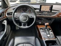 Używany Audi A6 Comfort 313 KM (230 kW) 2013 Kombi