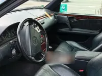 Gebraucht Mercedes E320 224 PS (164 kW) 1999 Kombi
