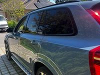 Gebraucht Volvo XC90 Plus 455 PS (334 kW) 2023 Grau SUV