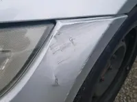 Gebraucht BMW 320 163 PS (119 kW) 2005 Silber Kombi