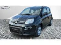 Gebraucht Fiat Panda 71 PS (52 kW) 2024 Kleinwagen