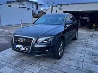 Gebraucht Audi Q5 211 PS (155 kW) 2009 SUV