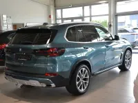 Gebraucht BMW X5 Performance 286 PS (210 kW) 2025 Blau SUV