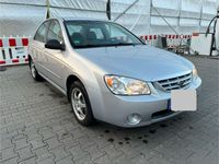 gebraucht Kia Cerato 1.6 LX