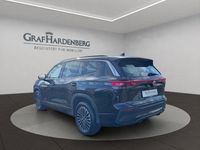 Gebraucht VW Tayron Life 150 PS (110 kW) 2025 Schwarz SUV