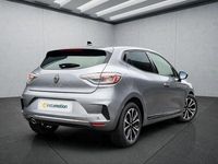 Gebraucht Renault Clio V 90 PS (66 kW) 2025 Grau Kleinwagen