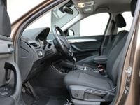 Gebraucht BMW X1 Advantage 150 PS (110 kW) 2019 Jucarobeige metallic SUV