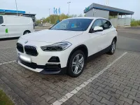 Occasion BMW X2 Advantage 150 ch (110 kW) 2021 Blanc SUV