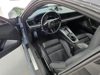 Gebraucht Porsche 992 581 PS (427 kW) 2022 Grau Coupé