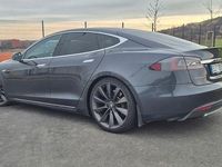 Gebraucht Tesla Model S 309 kW (421 PS) 2016 Kleinwagen