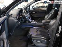 Gebraucht Audi SQ7 Performance 435 PS (319 kW) 2017 Schwarz SUV