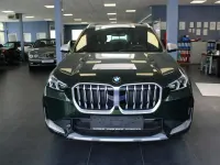 Second-hand BMW X1 xLine 2023 Verde SUV