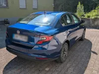 Gebraucht Fiat Tipo 131 PS (96 kW) 2025 Blau Limousine