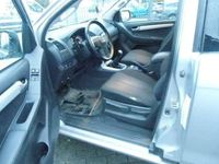 Gebraucht Isuzu D-Max 163 PS (119 kW) 2018 Silber Van