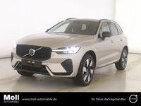 Gebraucht Volvo XC60 Plus 455 PS (334 kW) 2024 Bright dusk / metallic SUV