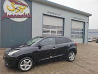 Gebraucht Suzuki Baleno 111 PS (81 kW) 2019 Schwarz Kleinwagen