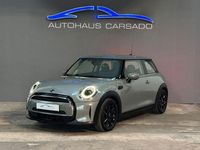 Gebraucht Mini Cooper 136 PS (100 kW) 2022 Grau Kleinwagen