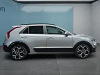 Używany Kia Niro 184 KM (135 kW) 2024 Szary SUV