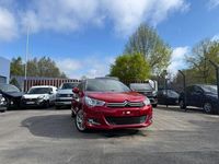 Gebraucht Citroën C4 Exclusive 156 PS (114 kW) 2013 Rot Limousine