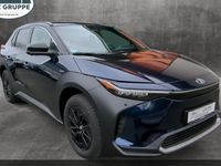 Gebraucht Toyota bZ4X Lounge 164 kW (224 PS) 2025 Blau SUV