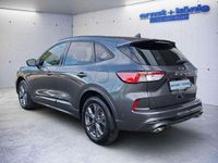 Gebraucht Ford Kuga ST-Line X 224 PS (164 kW) 2024 Grau SUV