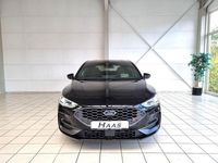 Neu Ford Focus ST 280 PS (205 kW) 2025 Schwarz Limousine