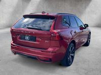 Gebraucht Volvo XC60 Plus 197 PS (144 kW) 2023 Rot SUV
