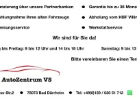 Gebraucht Ford Tourneo Custom Titanium 125 PS (91 kW) 2016 Silber Van