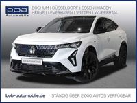 Gebraucht Renault Rafale Esprit Alpine 200 PS (147 kW) 2025 Weiß SUV