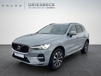Gebraucht Volvo XC60 Core 250 PS (183 kW) 2024 Grau SUV