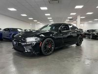 Gebraucht Dodge Charger 492 PS (361 kW) 2020 Schwarz Limousine