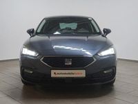 Gebraucht Seat Leon Style 116 PS (85 kW) 2025 Grau Limousine