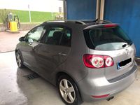 gebraucht VW Golf Plus Golf Plus2.0 TDI DPF Style