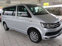 gebraucht VW Caravelle T6T6 2.0 TDIComfortl./8Sitze/Klimaauto.