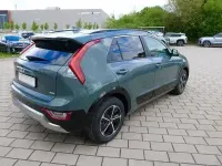 Gebraucht Kia Niro Comfort 2025 Andere SUV