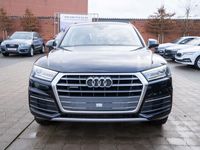 gebraucht Audi Q5 40 TDI quattro sport