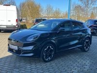 Neu Ford Puma Gen-E Premium 124 kW (169 PS) 2025 Schwarz SUV
