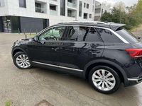 Gebraucht VW T-Roc Sport 150 PS (110 kW) 2020 SUV
