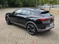 Gebraucht Cupra Formentor 150 PS (110 kW) 2023 Schwarz SUV
