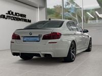 Gebraucht BMW M5 Competition Edition 560 PS (411 kW) 2014 Weiß Limousine