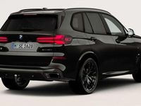 Neu BMW X5 Exclusive 352 PS (258 kW) 2026 Schwarz SUV