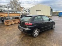 gebraucht Seat Ibiza 6l 1.4