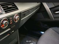 gebraucht BMW 520 e60 i lpg