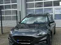 Gebraucht Ford Focus 150 PS (110 kW) 2022 Grau Limousine