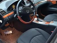 Gebraucht Mercedes 350 272 PS (200 kW) 2007 Braun Limousine