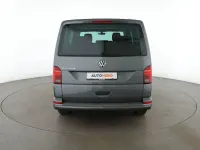 Gebraucht VW Multivan Trendline 150 PS (110 kW) 2020 Grau Van / Kleinbus