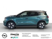 Neu Opel Frontera Ultimate 145 PS (106 kW) 2026 Grün SUV